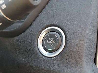 2021 Cadillac XT4 Premium Luxury