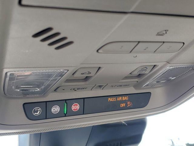 2021 Cadillac XT4 Premium Luxury