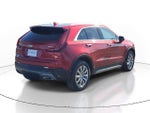 2021 Cadillac XT4 Premium Luxury