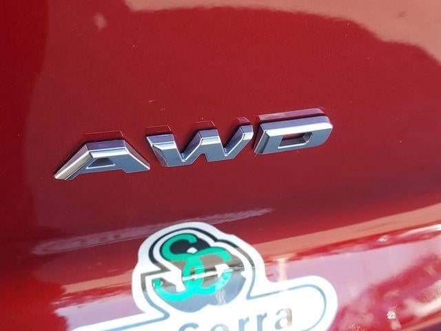 2021 Cadillac XT4 Premium Luxury