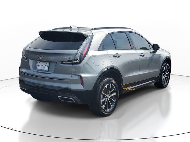 2024 Cadillac XT4 Sport