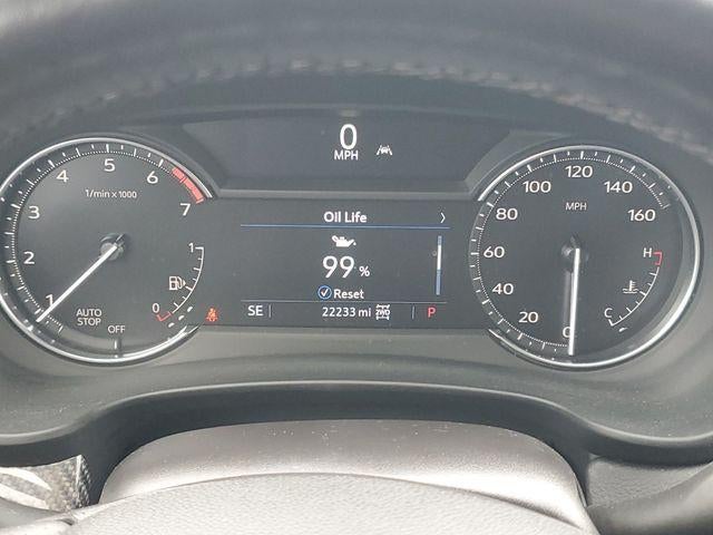 2023 Cadillac XT4 Sport