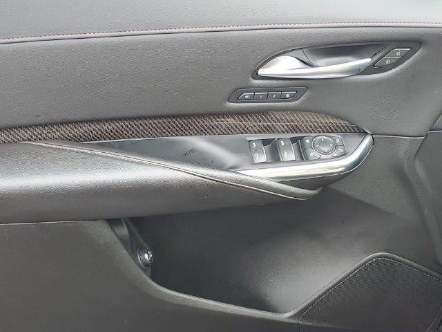2023 Cadillac XT4 AWD Sport