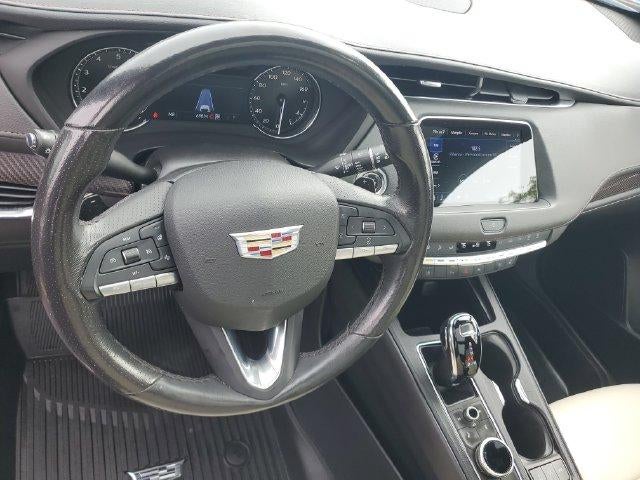 2023 Cadillac XT4 AWD Sport