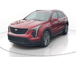 2023 Cadillac XT4 AWD Sport