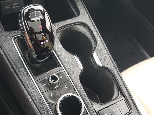 2023 Cadillac XT4 AWD Sport