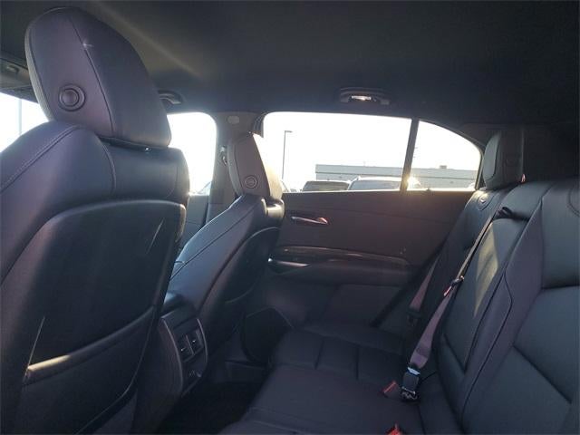 2020 Cadillac XT4 Sport