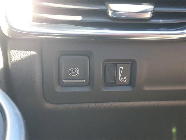 2020 Cadillac XT4 Sport