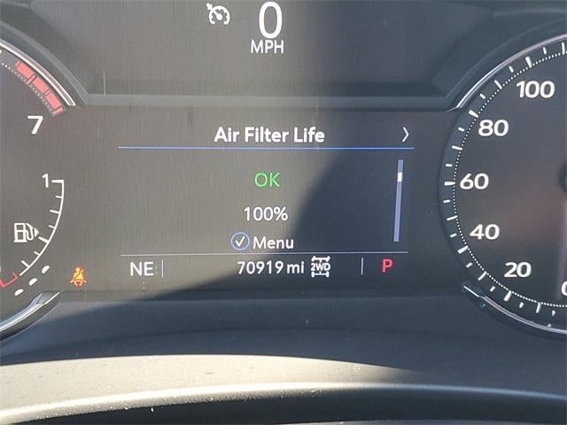 2020 Cadillac XT4 Sport