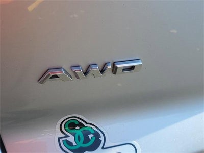 2020 Cadillac XT4 Sport