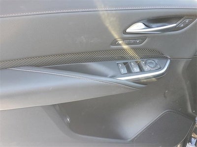 2023 Cadillac XT4 Sport