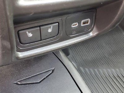 2020 Cadillac XT4 AWD Sport