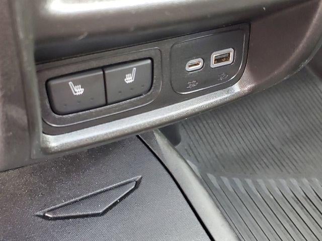 2020 Cadillac XT4 AWD Sport