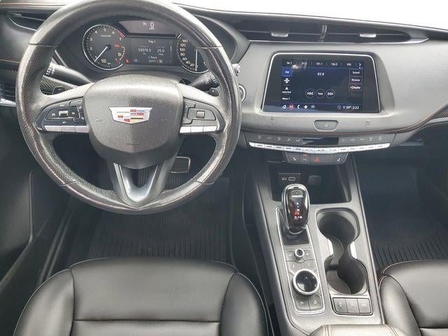 2020 Cadillac XT4 AWD Sport