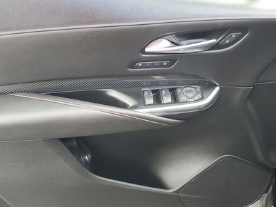 2020 Cadillac XT4 AWD Sport