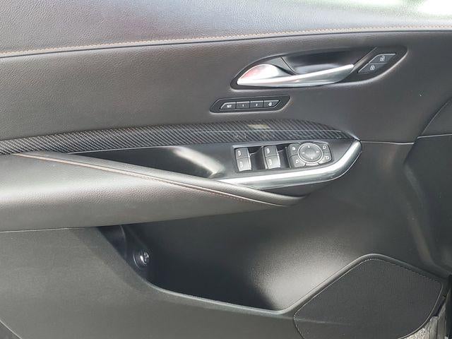 2020 Cadillac XT4 AWD Sport