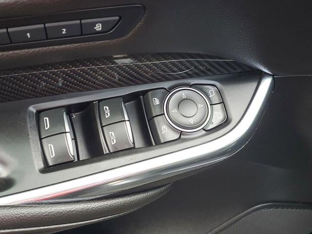 2020 Cadillac XT4 AWD Sport