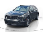 2020 Cadillac XT4 AWD Sport