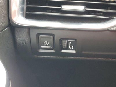 2020 Cadillac XT4 AWD Sport