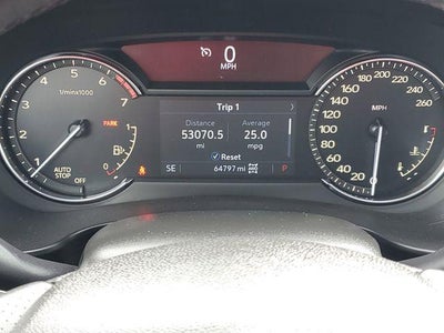 2020 Cadillac XT4 AWD Sport