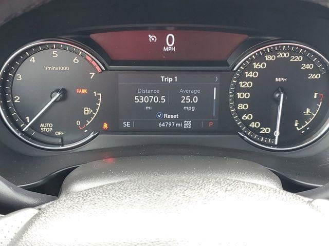 2020 Cadillac XT4 AWD Sport