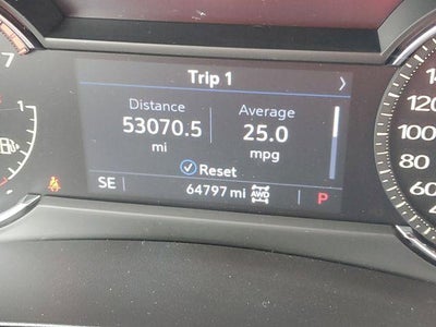 2020 Cadillac XT4 AWD Sport