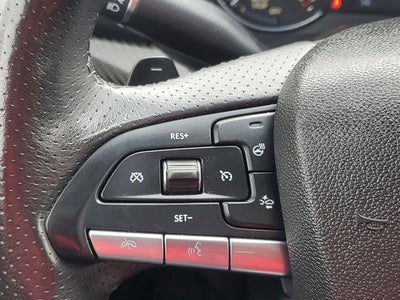 2020 Cadillac XT4 AWD Sport