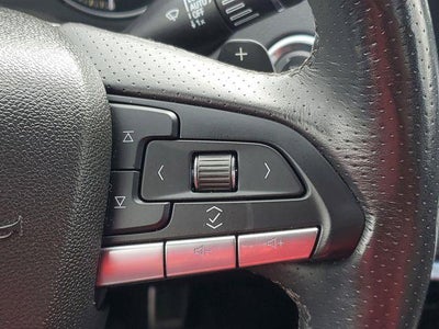 2020 Cadillac XT4 AWD Sport