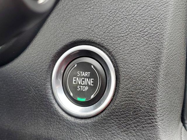 2020 Cadillac XT4 AWD Sport