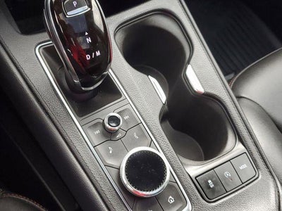 2020 Cadillac XT4 AWD Sport