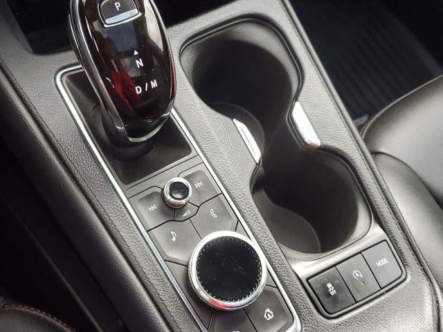 2020 Cadillac XT4 AWD Sport