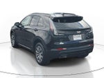 2020 Cadillac XT4 AWD Sport