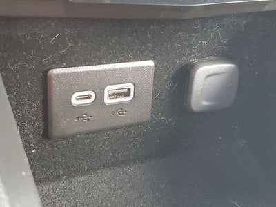 2020 Cadillac XT4 AWD Sport