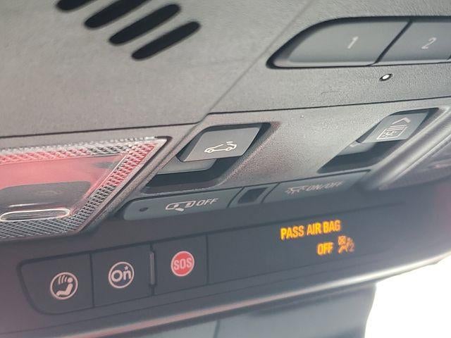 2020 Cadillac XT4 AWD Sport