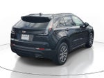 2020 Cadillac XT4 AWD Sport