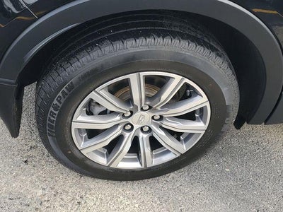 2020 Cadillac XT4 AWD Sport