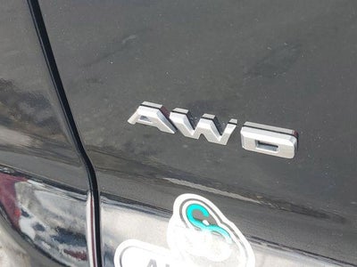 2020 Cadillac XT4 AWD Sport