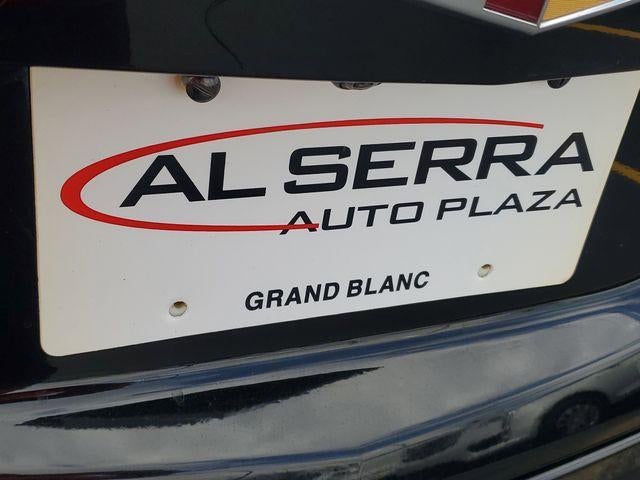 2020 Cadillac XT4 AWD Sport