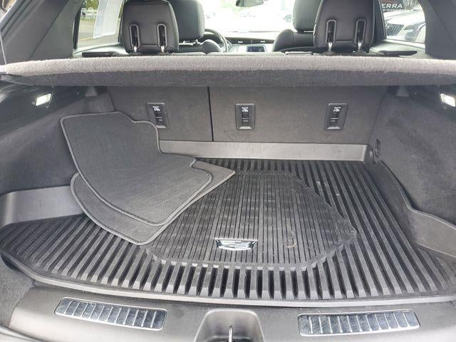 2020 Cadillac XT4 AWD Sport