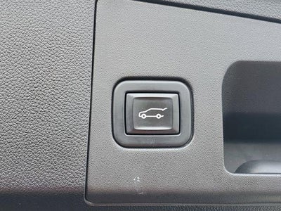 2020 Cadillac XT4 AWD Sport