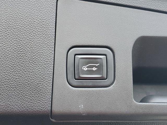 2020 Cadillac XT4 AWD Sport