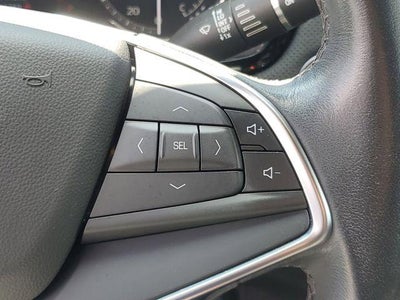 2023 Cadillac XT5 Luxury