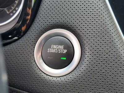 2023 Cadillac XT5 Luxury