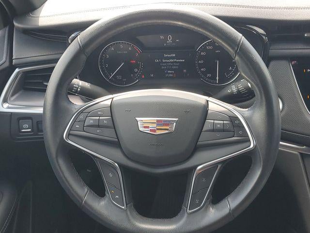 2023 Cadillac XT5 Luxury