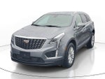 2021 Cadillac XT5 FWD Luxury