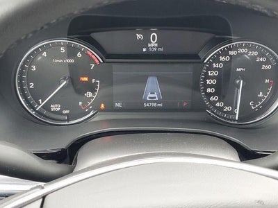 2021 Cadillac XT5 FWD Luxury