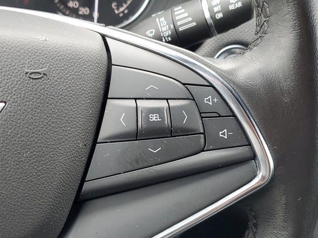 2021 Cadillac XT5 FWD Luxury