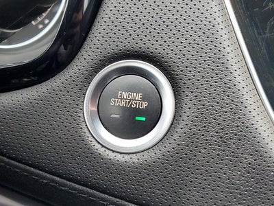 2021 Cadillac XT5 FWD Luxury