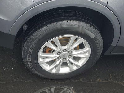 2021 Cadillac XT5 FWD Luxury
