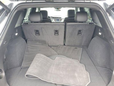2021 Cadillac XT5 FWD Luxury